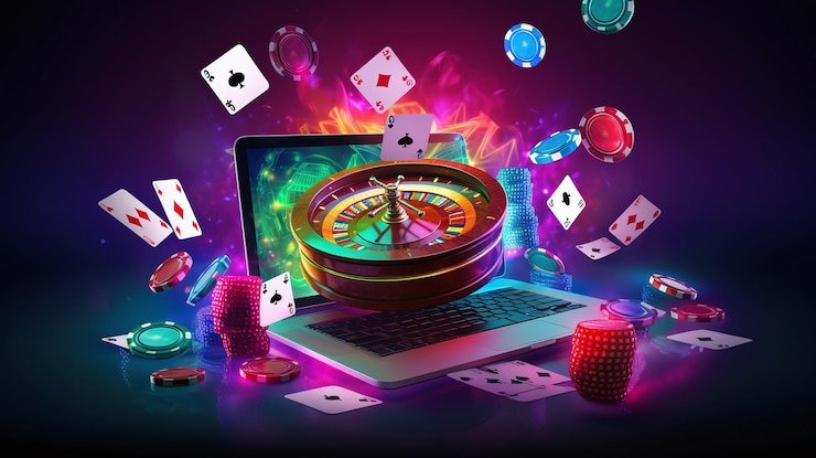 Mobile Legends Game 