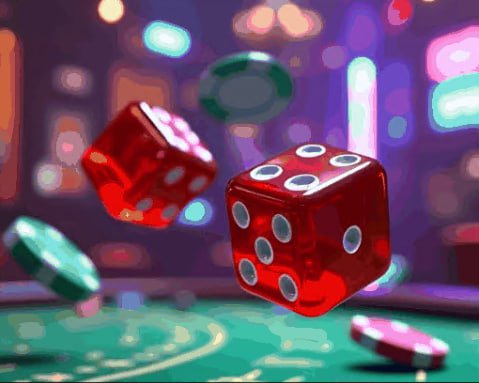 Detailed view of payout ratio column with decimal examples